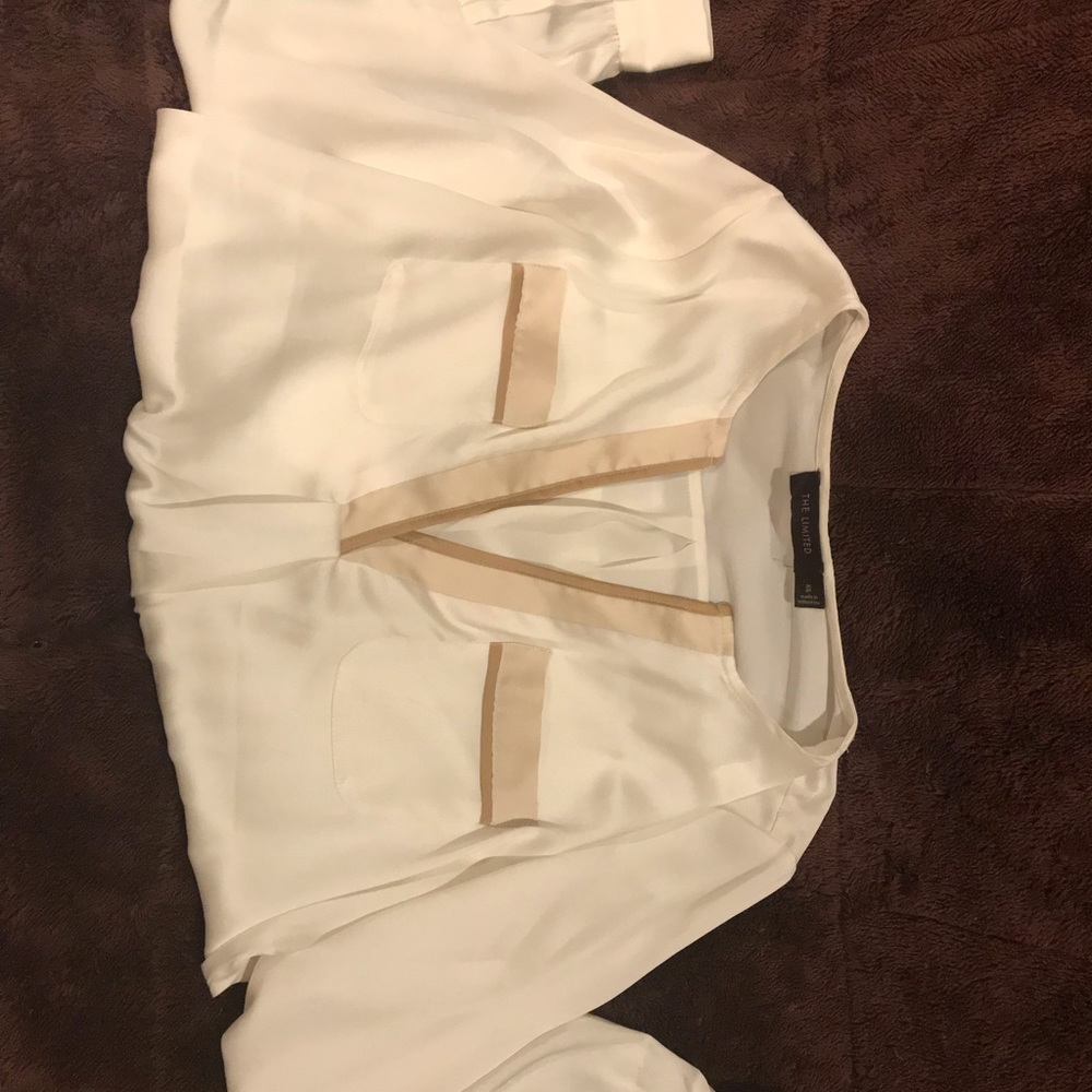 The Limited blouse
